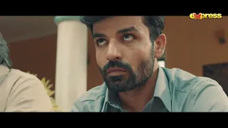 RAZIA - Episode 05 | Best Scene 07 | Express TV