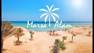 Marsa Alam Urlaub (Ägypten) Marsa Alam 2018 - three corners fayrouz plaza beach resort