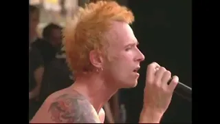 STONE TEMPLE PILOTS - FULL SHOW