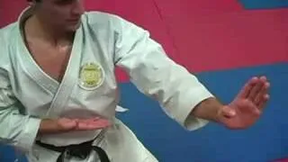 World Games Kata Champion: Antonio Diaz