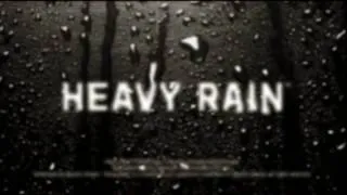 Heavy Rain Demo Gameplay Part 1