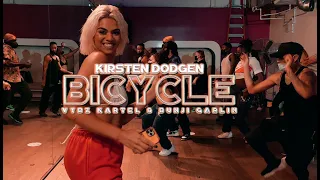 Bicycle - Vybz Kartel & Bunji Garlin / Choreography by Kirsten Dodgen