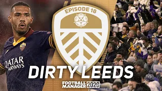 Wasting The Chance. | Football Manager 2020 | Leeds United Beta Save | Part 18