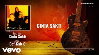 DEF-GAB-C - Cinta Sakti