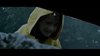 ¡GEORGIE NO MURIÓ POR PENNYWISE!, [IT 2017, Escena Eliminada]