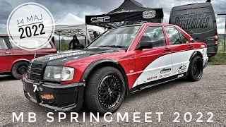 MB SPRINGMEET 14 MAJ 2022