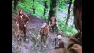 Robin of Sherwood Fan Trailer