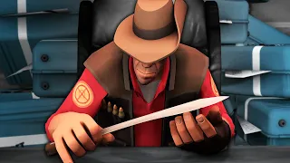 The Most Hated Class In TF2