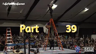 Oh My God! (Wrestling Highlights) - Part 39