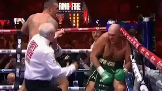 Tyson Fury vs Oleksandr Usyk full fight..Usyk vs Fury full fight..