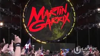 DVBBS & MOTi - This Is Dirty (Played by Martin Garrix at Ultra Music Festival 2014)