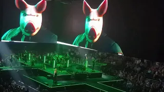 Roger Waters: This is not a Drill (The Dark Side of the Moon) Live in Salt Lake City - 9/8/2022