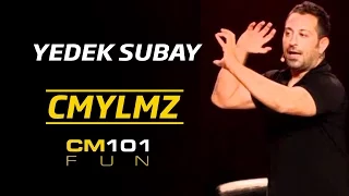 Cem Yılmaz | Yedek Subay...