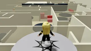 Roblox Escape Running Head Stage 3 Gameplay