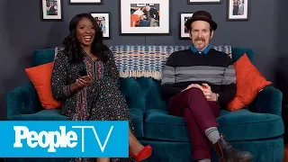 Denis O’Hare Doesn’t Know Where His Tony Is | PeopleTV