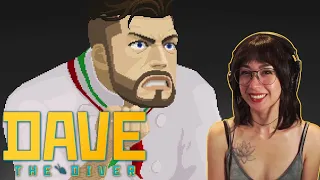 The Showdown We’ve All Been Waiting For! | DAVE THE DIVER - Part 28