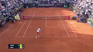 Alexander Zverev vs Nicolas Jarry Italian Open 2024 Final 🏆 | Tennis Highlight  - Zverev Win🏆
