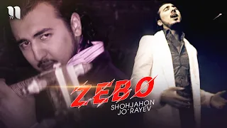 Shohjahon Jo'rayev - Zebo 2008 yil (Official Music Video)