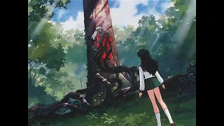 犬夜叉 InuYasha - Ending [OVA Version] 「CHANGE THE WORLD」V6 (Blu-Ray Version)