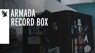 Armada Record Box – Upcoming Releases - February 2020 [Mini Mix]