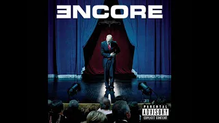 Eminem - Encore (Instrumental)