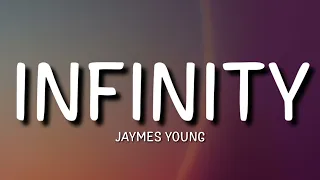 Jaymes Young - Infinity