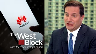 The West Block: May 22, 2022 | Canada bans Huawei, plus the future of Alberta's politics