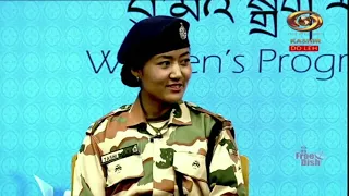 Ladakhi Programme : Women's Programme | March 08, 2024