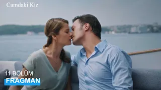 Tráiler del Episodio 11 de Chica en la Ventana Avance 1 | Camdaki Kız 11  Bölüm 1.Fragmanı