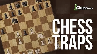 Chess Strategy: How to Attack