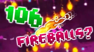 How Many ___ Are In Fingerdash? | Sdslayer100