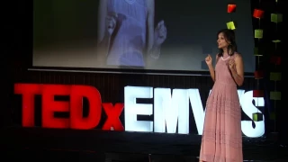 How to rewire the subconscious mind | Sajeda Batra | TEDxEMWS