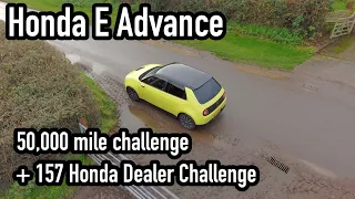 Electric Honda | We Buy a Honda E 'Advance'