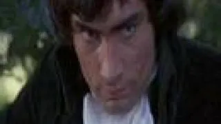 Timothy Dalton in "Wuthering Heights"