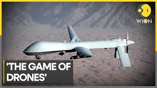 Game of DRONES: Intentional or Accidental? Not clear, says US; accuses Russia of aggressive behavior