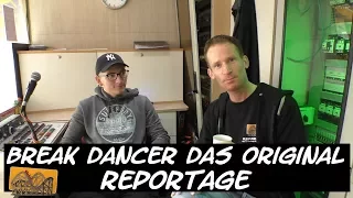 Break Dancer Das Original Reportage | Funfairblog #124 [HD]