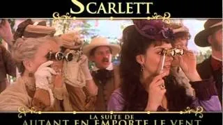 Scarlett - Bande-annonce