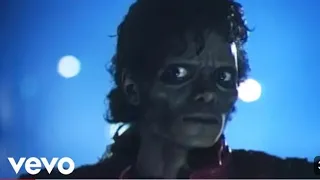 Michael Jackson￼ Theater reverse the  song￼