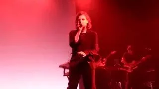 Christine and the Queens - I'm sorry -  Métropolis 7 oct. 2016