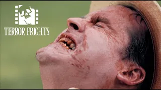 "THE ITCH" | Horror Short Movie | Bloody Horror Film | Gore | TERROR FRIGHTS