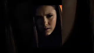 Her look says it all #tvdu #originals #legacies #tvd #Elena #damon #stefan