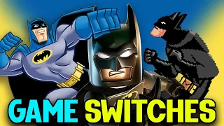 Batman But If I Die The Game Changes (3)