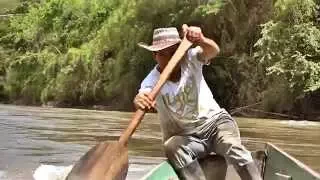 Documental: Si el Cauca hablara