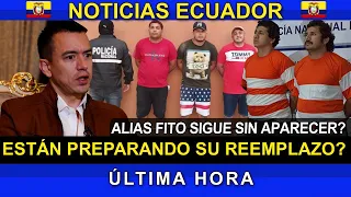 NOTICIAS ECUADOR: HOY 17 DE ENERO 2024 ÚLTIMA HORA #Ecuador #EnVivo