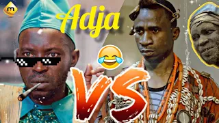 Série adja - Ramadan 2022 - special Diogoye vs Dougoutigui