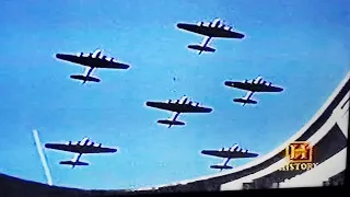 World War II Planes (part 1)