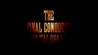 Star Wars The Final Conquest Of Taloraan