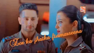 Zor ka jhatka ft.amarseena/Gulki joshi/Gulvi/Savi thakur/Amar vidrohi/Haseena malik/Maddam sir