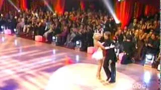 DWTS - Cody Linley - Cha Cha // Sep 22