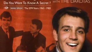 Billy J. Kramer & The Dakotas -  I'll Be On My Way